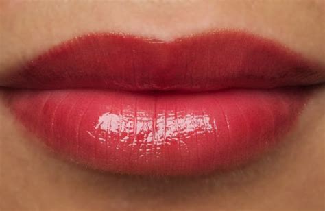 chanel rouge allure extrait de gloss fatale 61